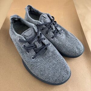 Allbirds Men’s Wool Runners.